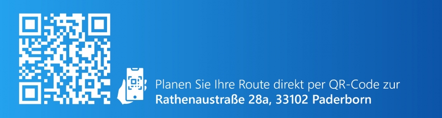 QR-Code Routenplaner